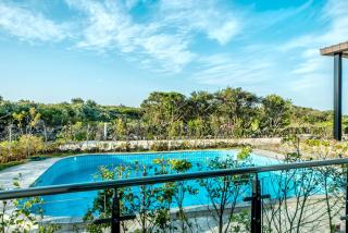Ocean Square Resort - Seogwipo - 9