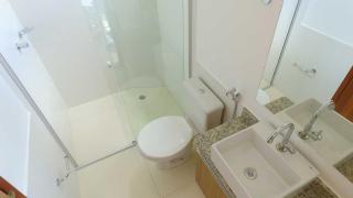 Encontro das Aguas Apartment - Caldas Novas - 6