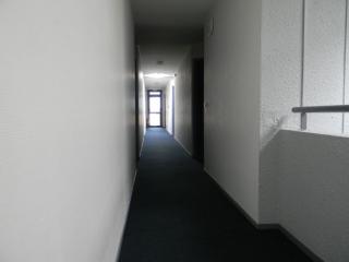 Class-Hôtel - Poitiers - 3
