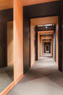 Gilmer Apartment Hotel - 2