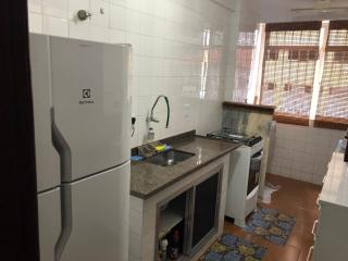 Apartamento na Praia do Forte - 7