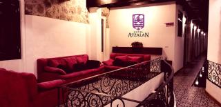 Hotel Atzalan - Atzalan - 1