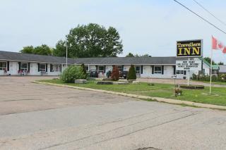 Travellers Inn - Pembroke - 5