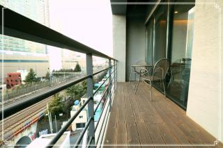 TRT Hotel - Busan - 6