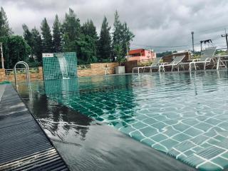 CA Hotel and Residence Phuket - SHA Extra Plus - Phuket - 7
