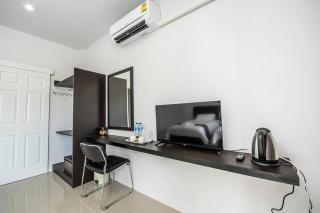 Mr.T Kamala Room - 4