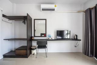 Mr.T Kamala Room - 6