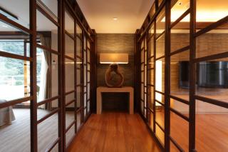 Hotel Gendairakuen Isehara - Isehara - 1