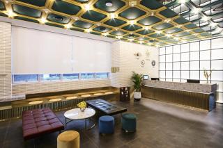 Hotel NewV - Seul - 5