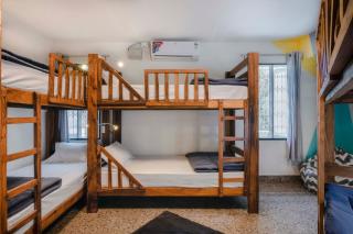 Zostel Bangalore- Indiranagar - 6