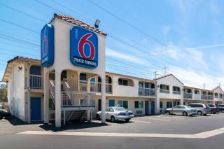 Motel 6-South El Monte, CA - Los Angeles - South El Monte - 7