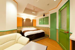 Hotel Fine Izumo Airport (Adult Only) - Izumo - 6