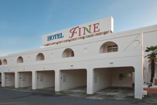Hotel Fine Izumo Airport (Adult Only) - Izumo - 3