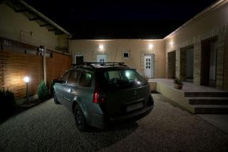 Borka Apartman - Makó - 3
