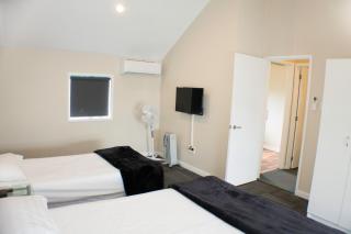 Rayland Motel - Auckland - 4