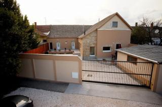 Borka Apartman - Makó - 9
