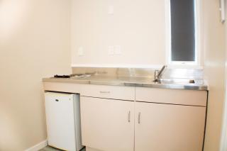 Rayland Motel - Auckland - 1