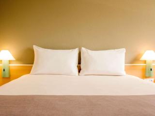 Hotel Ibis Łódź Centrum - Lodz - 4