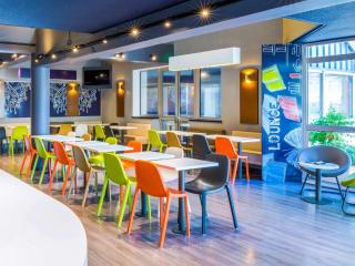 ibis budget Aubagne Paluds Agora - Aubagne - 6
