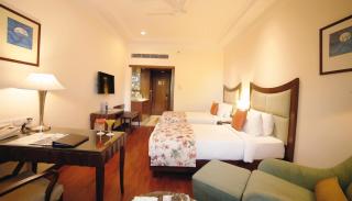 Muse Sarovar Portico Nehru Place - New Delhi - 3