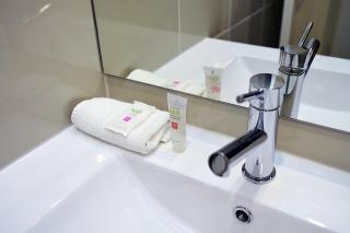 ibis Styles Kingsgate Hotel - Melbourne - 9