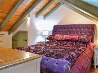 Darci's Lodge - Uk1297 - Threlkeld - 8