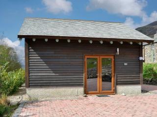 Darci's Lodge - Uk1297 - Threlkeld - 5
