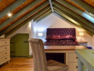 Darci's Lodge - Uk1297 - Threlkeld - 2