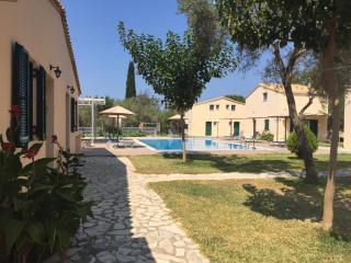 Rania Studios - Lefkada - 9
