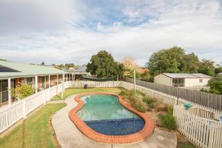 Rose Garden Motel - Geelong - 5
