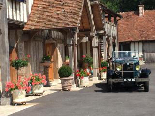 B&B Le Clos du Phare - En campagne - Saint-Samson-de-la-Roque - 5