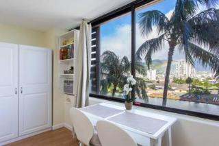 Hawaiian Monarch Upgraded Modern Studio - Honolulu - 4