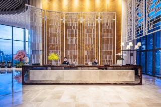 Wyndham Sanya Bay - Sanya - 1