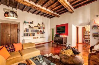 Pellegrino - Roma - 2