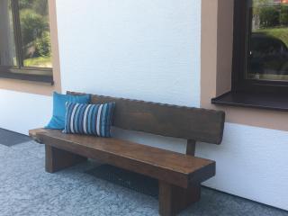 Haus Ganeu - Gaschurn - 7