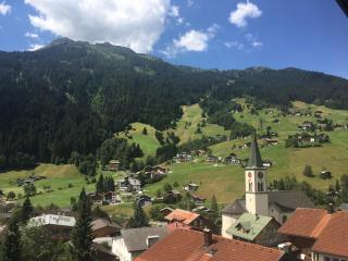 Haus Ganeu - Gaschurn - 5