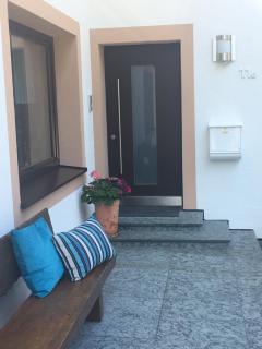 Haus Ganeu - Gaschurn - 9