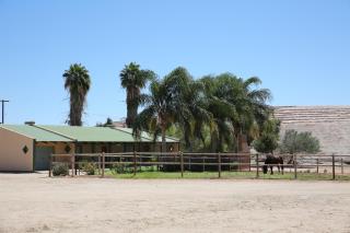 Augrabies De Oude Stoor Guesthouse - 5