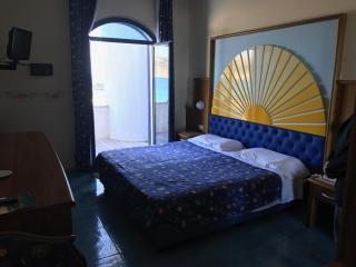 Sporting Baia Hotel - Giardini Naxos - 2