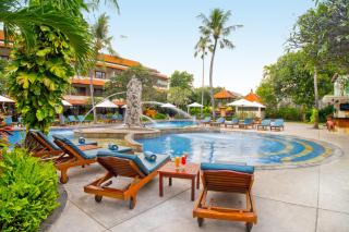 Bali Rani Hotel - Kuta - 7