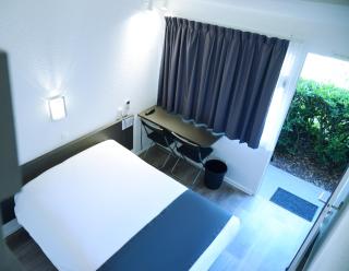 Aerel Hotel Aéroport Blagnac - Blagnac - 8