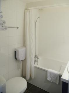 Aerel Hotel Aéroport Blagnac - Blagnac - 7