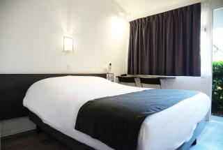 Aerel Hotel Aéroport Blagnac - Blagnac - 9