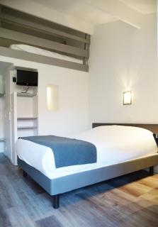 Aerel Hotel Aéroport Blagnac - Blagnac - 5