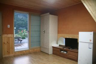 Byelgang Pension - Jeongseon - 2