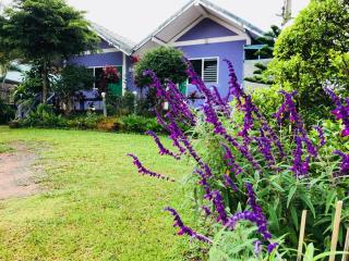 Panamma Hill Resort - Khao Kho - 7