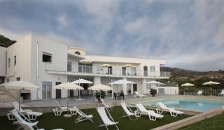 Cala Del Faro Beach Villas - Cittadella del Capo - 8