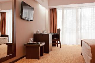Hotel Clermont - Covasna - 2