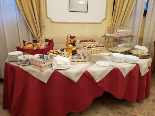 Hotel Villa Rosa - Roma - 3