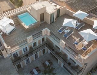 Boutique Hotel Petit Sant Miquel - Calonge - 5